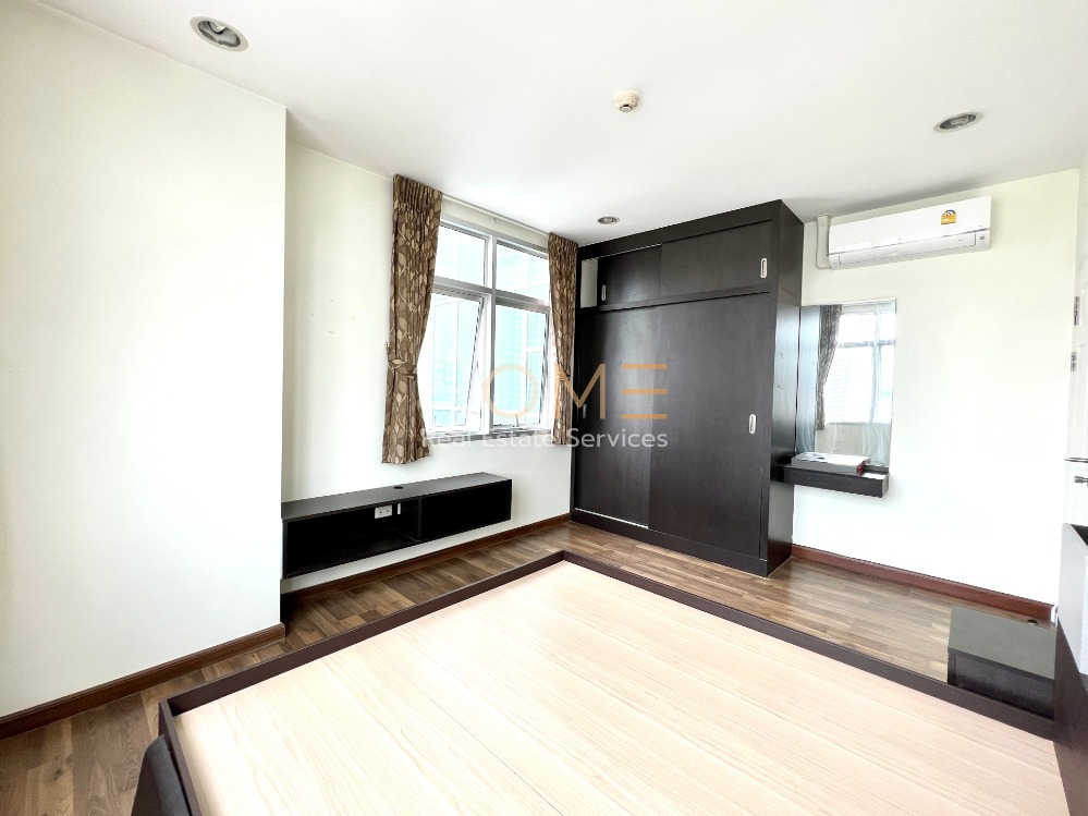 Chewathai Ratchaprarop / 2 Bedrooms (SALE WITH TENANT), ชีวาทัย ราชปรารภ / 2 ห้องนอน (ขายพร้อมผู้เช่า) MOOK240