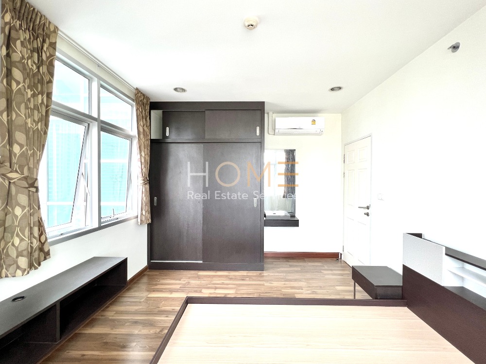 Chewathai Ratchaprarop / 2 Bedrooms (SALE WITH TENANT), ชีวาทัย ราชปรารภ / 2 ห้องนอน (ขายพร้อมผู้เช่า) MOOK240