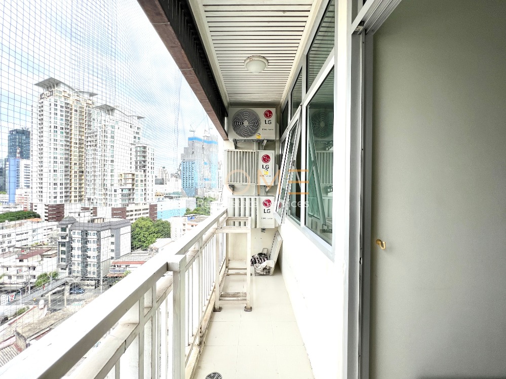 Chewathai Ratchaprarop / 2 Bedrooms (SALE WITH TENANT), ชีวาทัย ราชปรารภ / 2 ห้องนอน (ขายพร้อมผู้เช่า) MOOK240