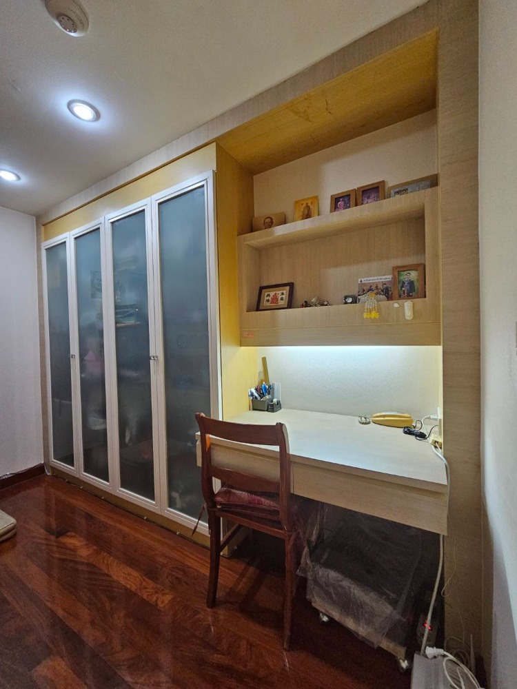 Centric Place Ari 4 - Phaholyothin / 3 Bedrooms (FOR SALE), เซ็นทริค เพลส อารีย์ 4 - พหลโยธิน / 3 ห้องนอน (ขาย) PLOYW267