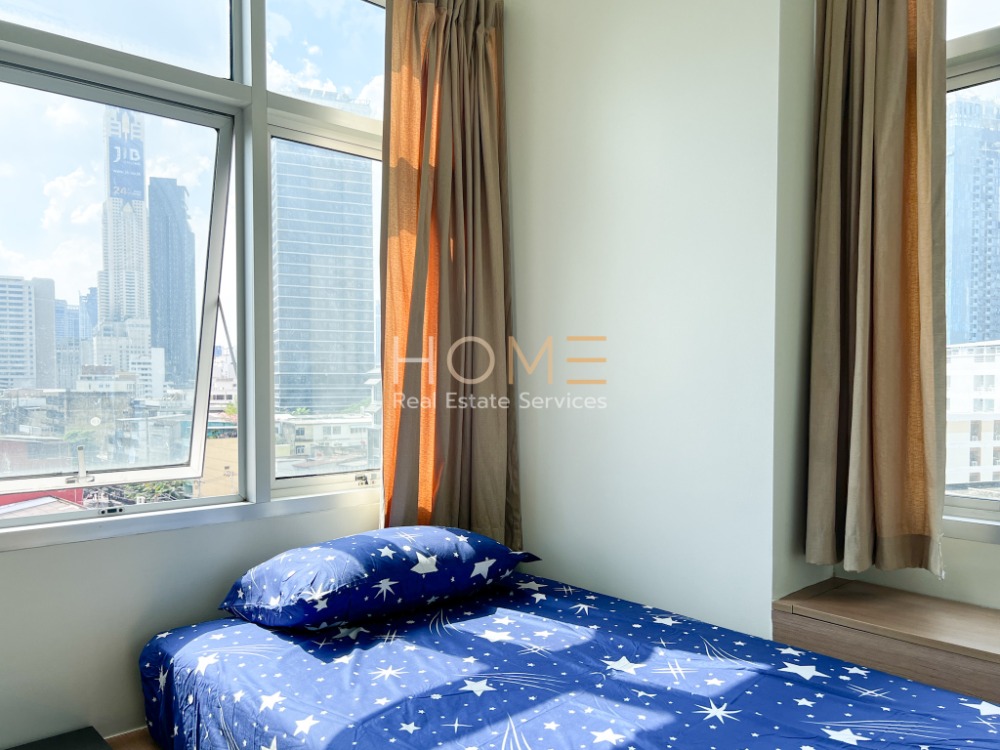 Chewathai Ratchaprarop / 2 Bedrooms (SALE WITH TENANT), ชีวาทัย ราชปรารภ / 2 ห้องนอน (ขายพร้อมผู้เช่า) MOOK325