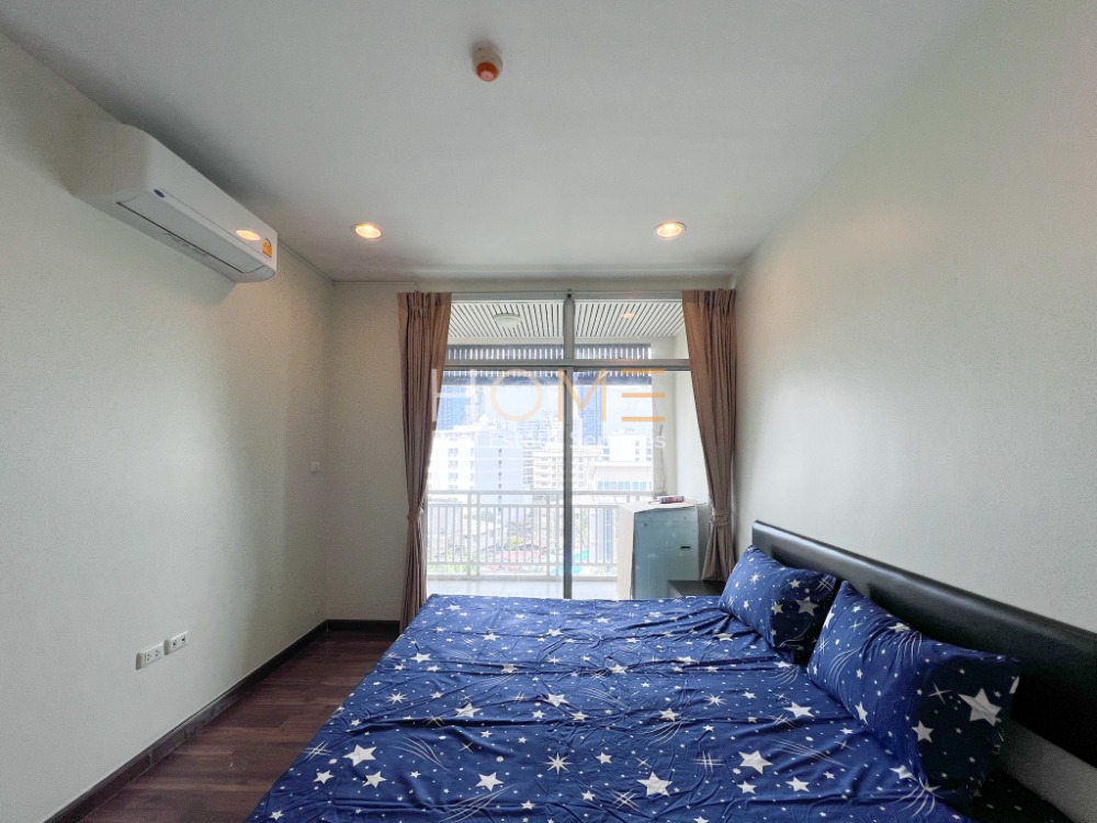 Chewathai Ratchaprarop / 2 Bedrooms (SALE WITH TENANT), ชีวาทัย ราชปรารภ / 2 ห้องนอน (ขายพร้อมผู้เช่า) MOOK325