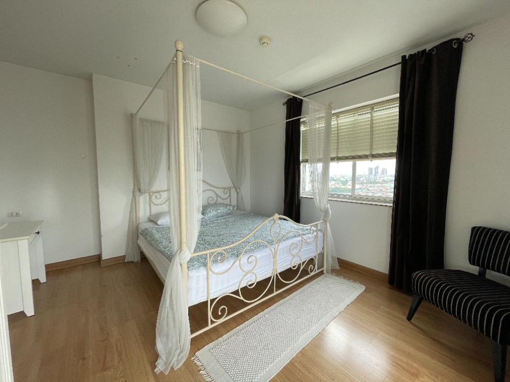 Supalai Park Ratchayothin / 2 Bedrooms (SALE), ศุภาลัย ปาร์ค รัชโยธิน / 2 ห้องนอน (ขาย) MEAW498