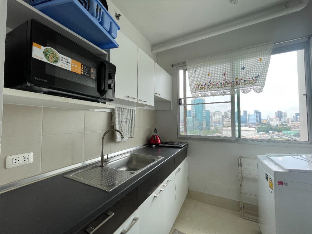 Supalai Park Ratchayothin / 2 Bedrooms (SALE), ศุภาลัย ปาร์ค รัชโยธิน / 2 ห้องนอน (ขาย) MEAW498