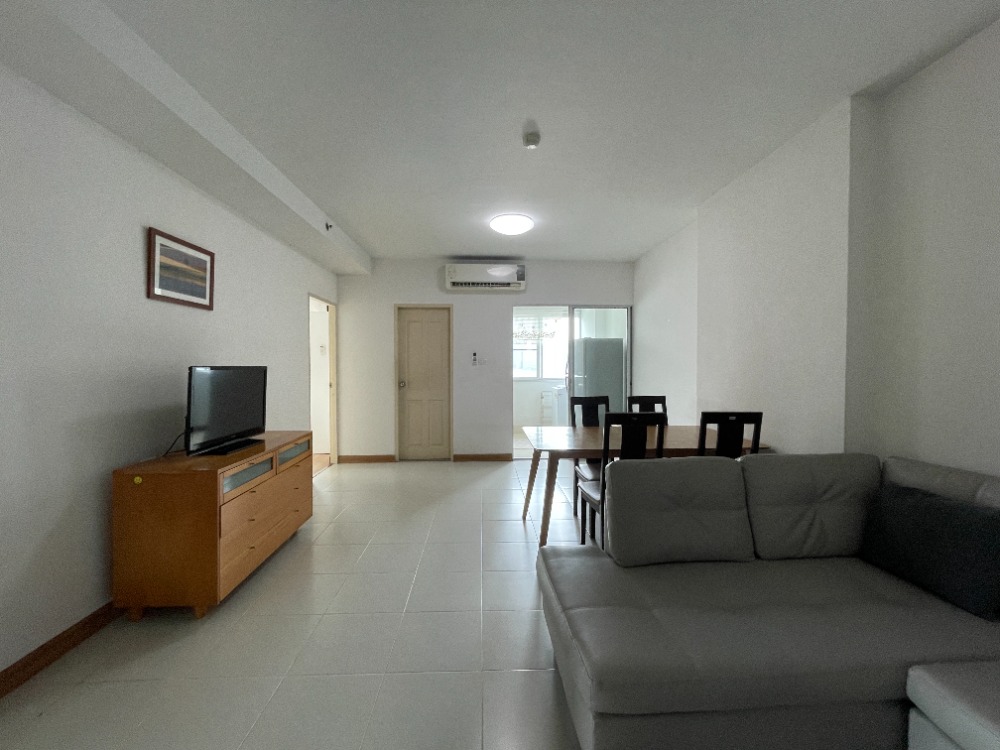 Supalai Park Ratchayothin / 2 Bedrooms (SALE), ศุภาลัย ปาร์ค รัชโยธิน / 2 ห้องนอน (ขาย) MEAW498