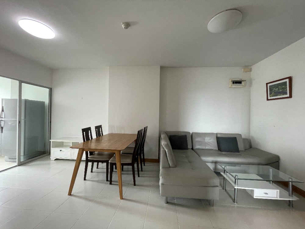 Supalai Park Ratchayothin / 2 Bedrooms (SALE), ศุภาลัย ปาร์ค รัชโยธิน / 2 ห้องนอน (ขาย) MEAW498