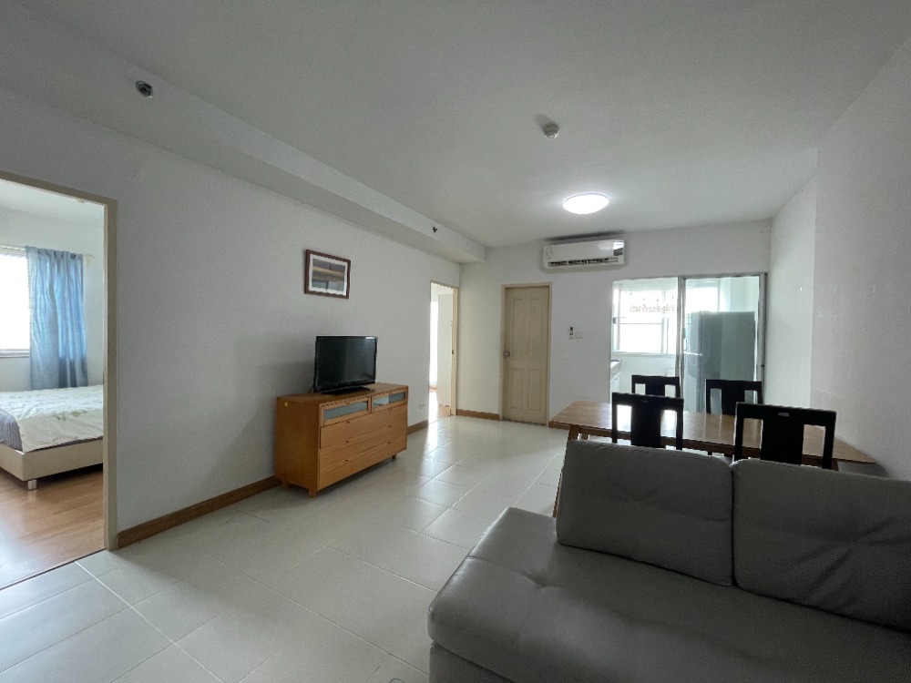 Supalai Park Ratchayothin / 2 Bedrooms (SALE), ศุภาลัย ปาร์ค รัชโยธิน / 2 ห้องนอน (ขาย) MEAW498