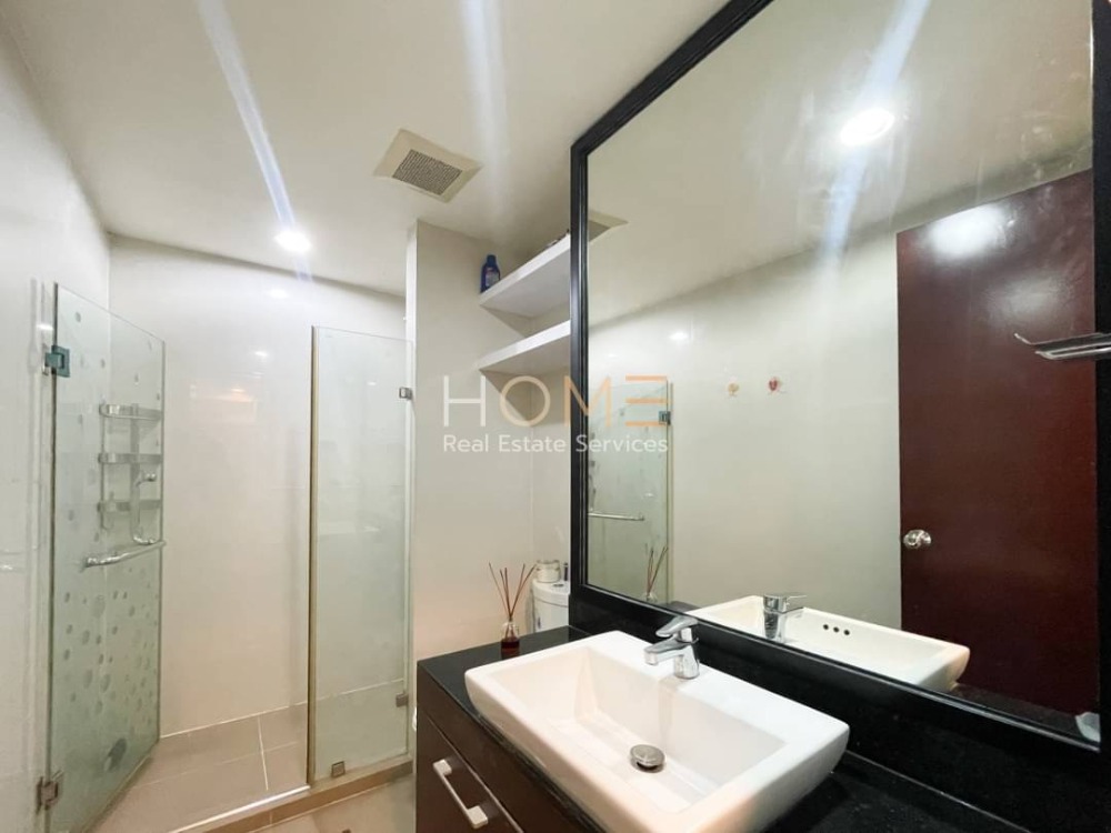 Abstracts Phahonyothin Park / 1 Bedroom (FOR SALE), แอ็บสแตร็กส์ พหลโยธิน พาร์ค / 1 ห้องนอน (ขาย) MEAW511