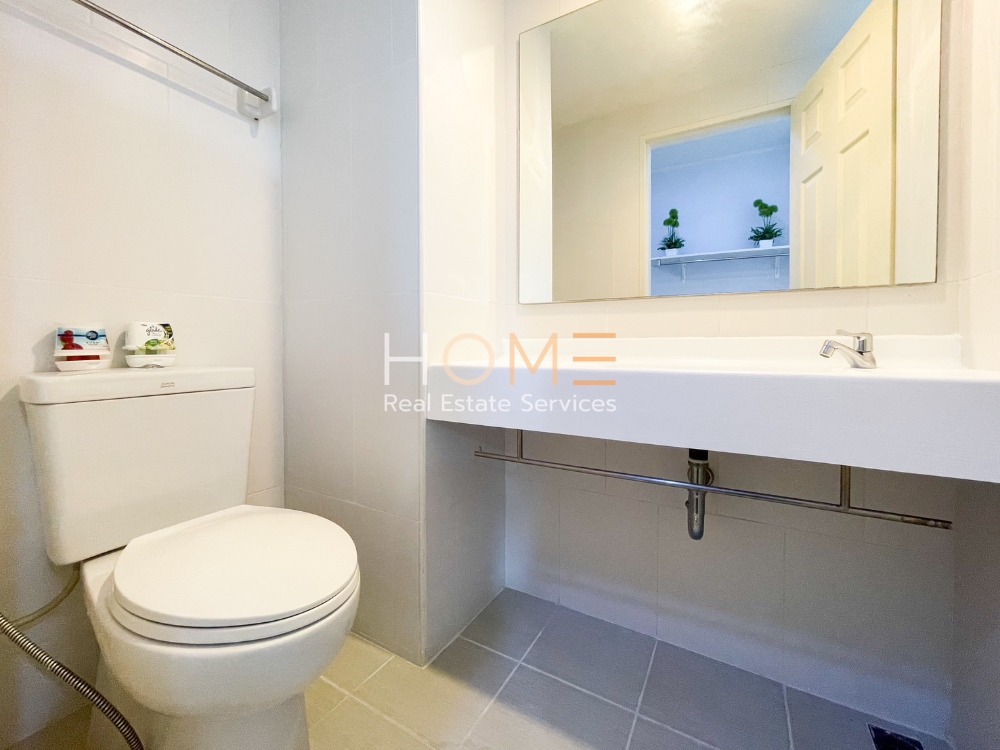 U Delight Huay Kwang Station / 2 Bedrooms (FOR SALE), ยู ดีไลท์ ห้วยขวาง สเตชั่น / 2 ห้องนอน (ขาย) LIL220