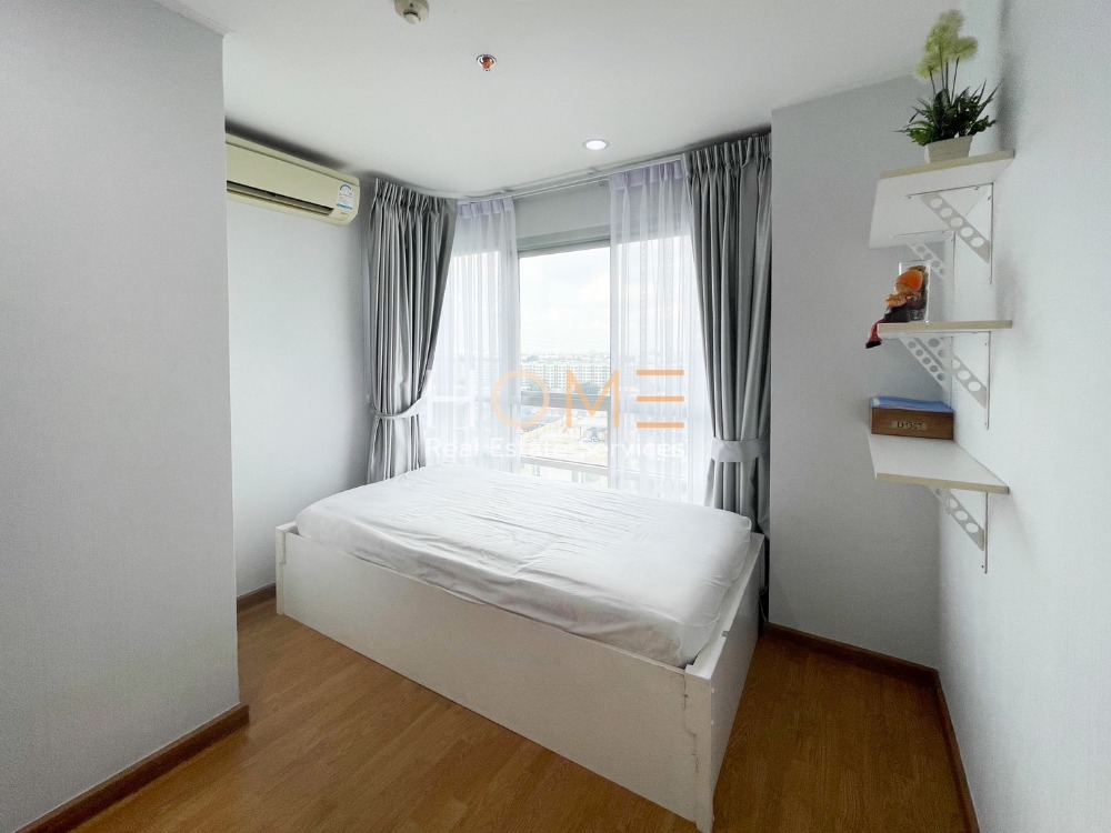 U Delight Huay Kwang Station / 2 Bedrooms (FOR SALE), ยู ดีไลท์ ห้วยขวาง สเตชั่น / 2 ห้องนอน (ขาย) LIL220