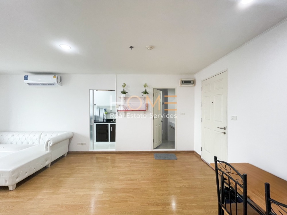 U Delight Huay Kwang Station / 2 Bedrooms (FOR SALE), ยู ดีไลท์ ห้วยขวาง สเตชั่น / 2 ห้องนอน (ขาย) LIL220