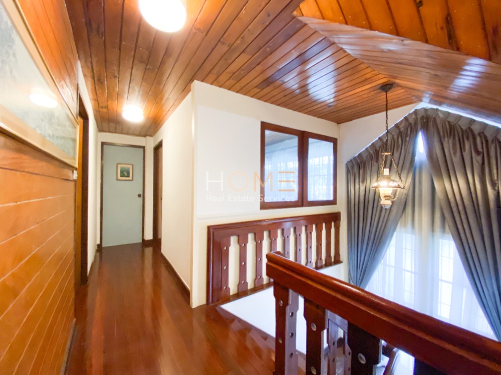 บ้านเดี่ยวงามวงศ์วาน 47 สภาพบ้านพร้อมอยู่ 🔥 / 4 ห้องนอน (ขาย), Detached House Ngamwongwan 47 / 4 Bedrooms (SALE) FAH197