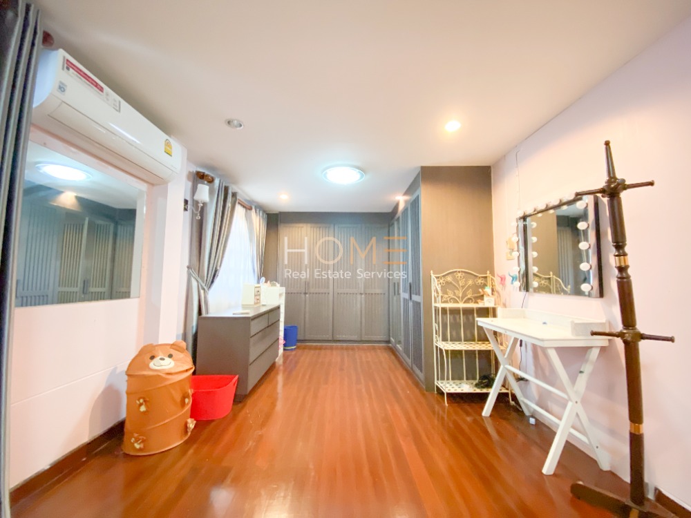 บ้านเดี่ยวงามวงศ์วาน 47 สภาพบ้านพร้อมอยู่ 🔥 / 4 ห้องนอน (ขาย), Detached House Ngamwongwan 47 / 4 Bedrooms (SALE) FAH197