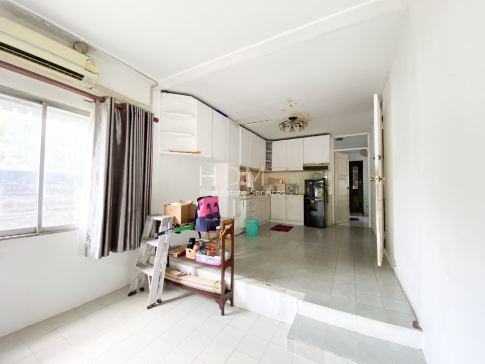 บ้านเดี่ยวงามวงศ์วาน 47 สภาพบ้านพร้อมอยู่ 🔥 / 4 ห้องนอน (ขาย), Detached House Ngamwongwan 47 / 4 Bedrooms (SALE) FAH197