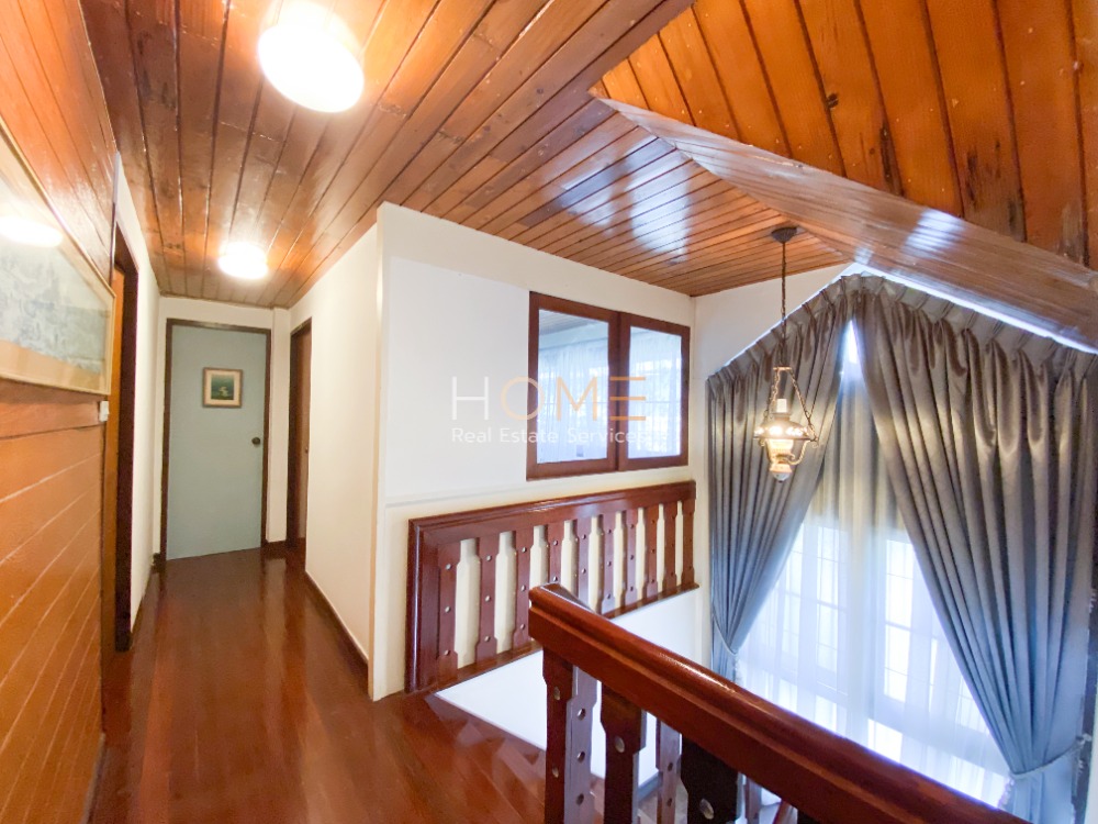 บ้านเดี่ยวงามวงศ์วาน 47 สภาพบ้านพร้อมอยู่ 🔥 / 4 ห้องนอน (ขาย), Detached House Ngamwongwan 47 / 4 Bedrooms (SALE) FAH197