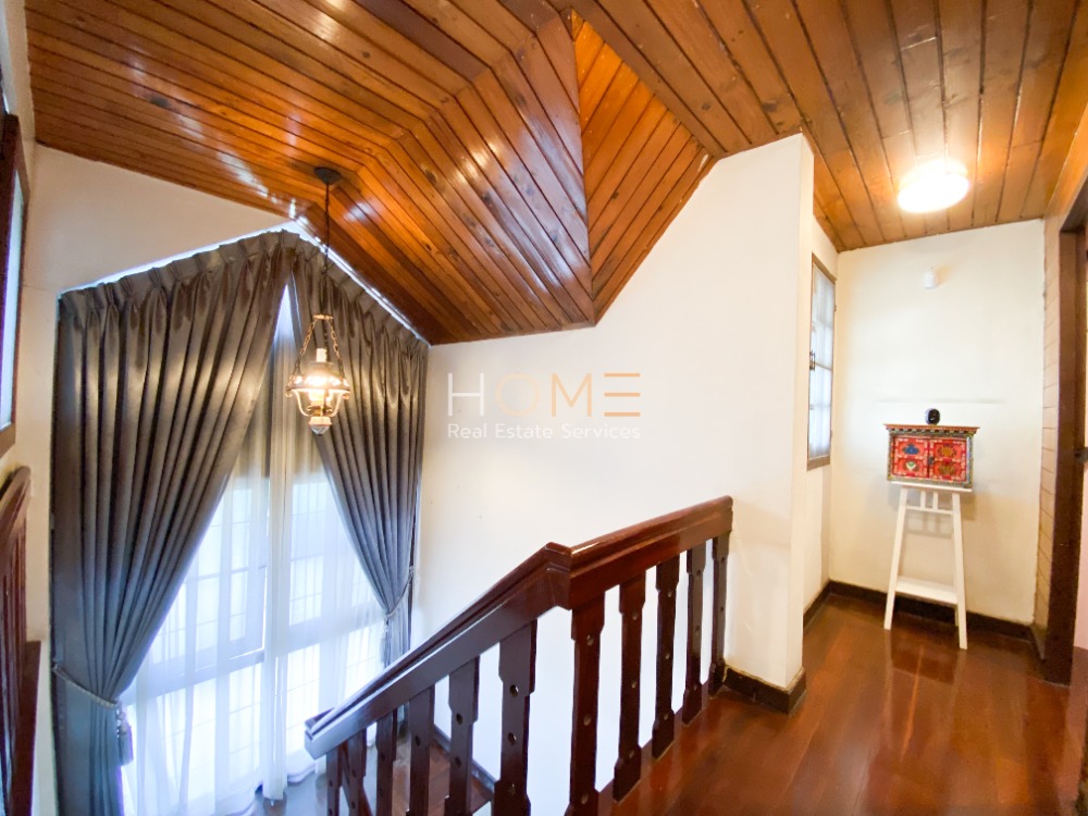 บ้านเดี่ยวงามวงศ์วาน 47 สภาพบ้านพร้อมอยู่ 🔥 / 4 ห้องนอน (ขาย), Detached House Ngamwongwan 47 / 4 Bedrooms (SALE) FAH197