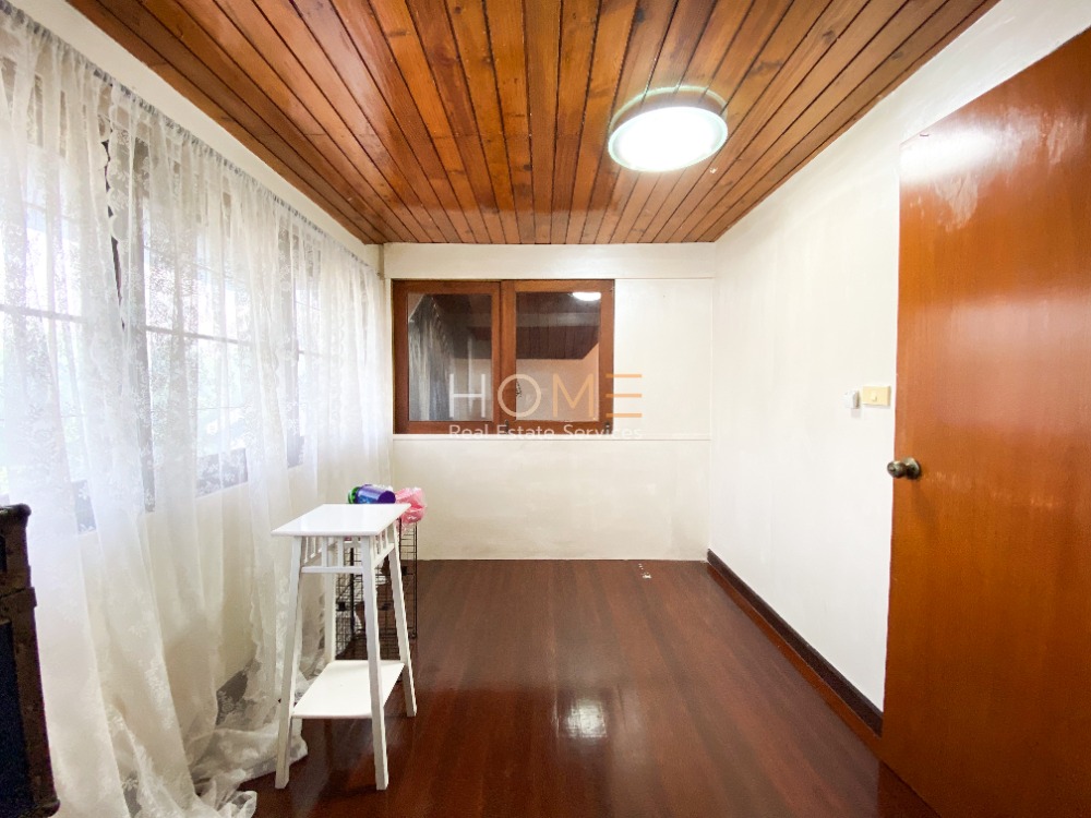 บ้านเดี่ยวงามวงศ์วาน 47 สภาพบ้านพร้อมอยู่ 🔥 / 4 ห้องนอน (ขาย), Detached House Ngamwongwan 47 / 4 Bedrooms (SALE) FAH197