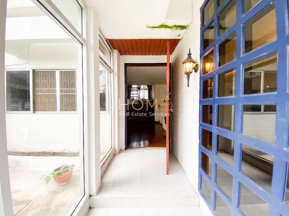 บ้านเดี่ยวงามวงศ์วาน 47 สภาพบ้านพร้อมอยู่ 🔥 / 4 ห้องนอน (ขาย), Detached House Ngamwongwan 47 / 4 Bedrooms (SALE) FAH197