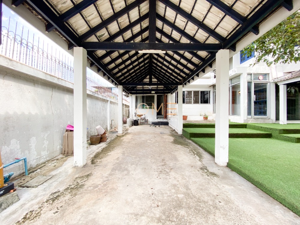 บ้านเดี่ยวงามวงศ์วาน 47 สภาพบ้านพร้อมอยู่ 🔥 / 4 ห้องนอน (ขาย), Detached House Ngamwongwan 47 / 4 Bedrooms (SALE) FAH197