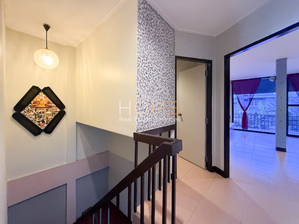 ทาวน์เฮ้าส์ เสนานิคม 28 / 2 ห้องนอน (ขาย), Townhouse Senanikom 28 / 2 Bedrooms (FOR SALE) MEAW538