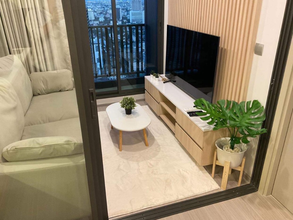 Life Ladprao / 1 Bedroom (FOR SALE), ไลฟ์ ลาดพร้าว / 1 ห้องนอน (ขาย) MEAW543