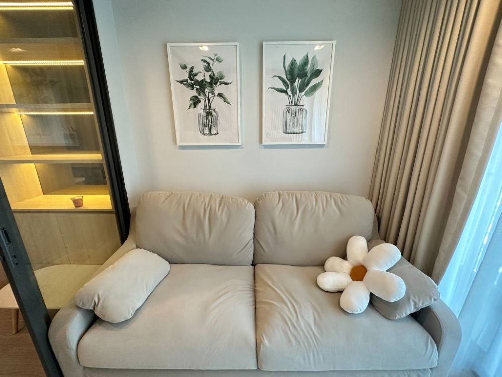 Life Ladprao / 1 Bedroom (FOR SALE), ไลฟ์ ลาดพร้าว / 1 ห้องนอน (ขาย) MEAW543