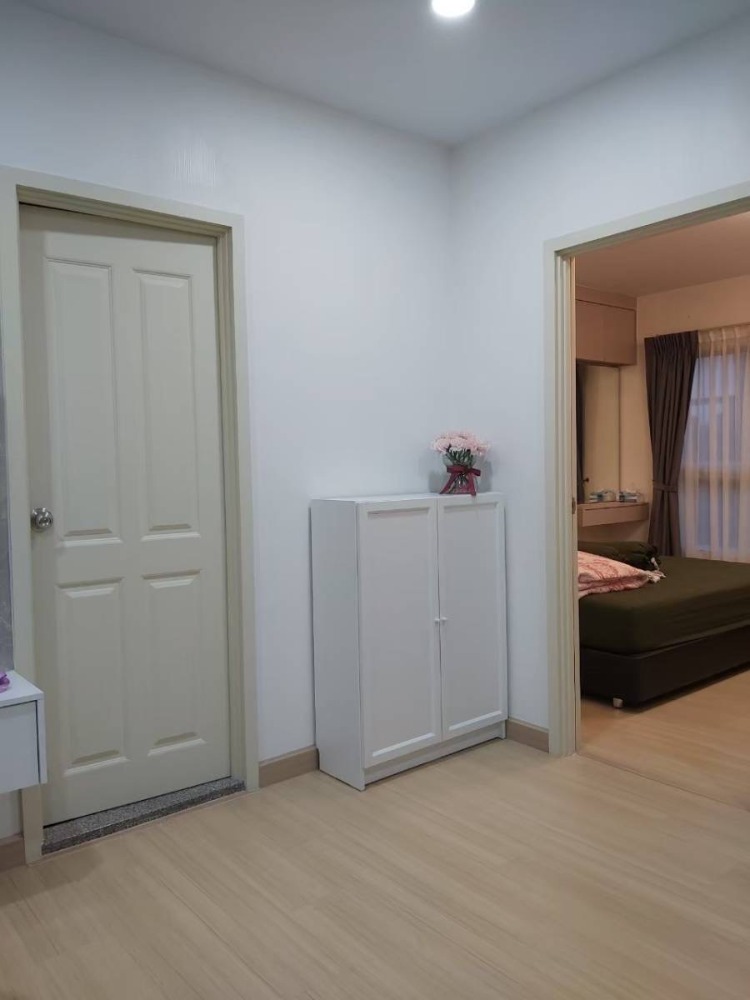 ราคาถูกที่สุดในตึก คุ้มค่า ห้องใหญ่ ✨ Supalai Veranda Rama 9 / 1 Bedroom (FOR SALE), ศุภาลัย เวอเรนด้า พระราม 9 / 1 ห้องนอน (ขาย) MOOK578