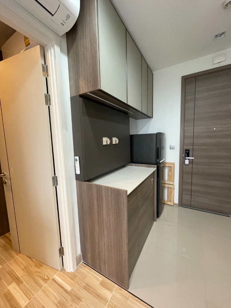 The Line Phahon - Pradipat / 1 Bedroom (FOR SALE), เดอะ ไลน์ พหลฯ - ประดิพัทธ์ / 1 ห้องนอน (ขาย) PLOYW519