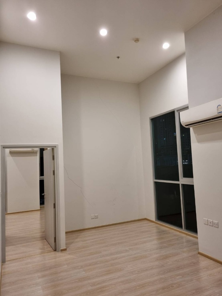 Noble Revolve Ratchada 2 / 2 Bedrooms (FOR SALE), โนเบิล รีวอลฟ์ รัชดา 2 / 2 ห้องนอน (ขาย) LIL228