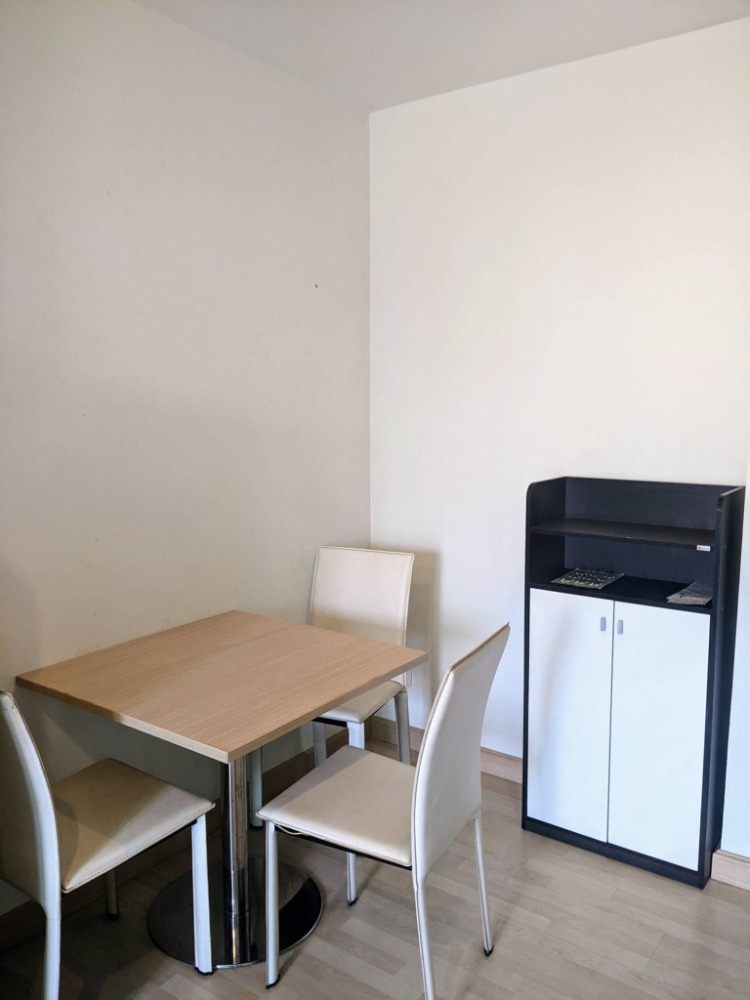 Rhythm Ratchada / 1 Bedroom (SALE WITH TENANT), ริธึ่ม รัชดา / 1 ห้องนอน (ขายพร้อมผู้เช่า) LIL240