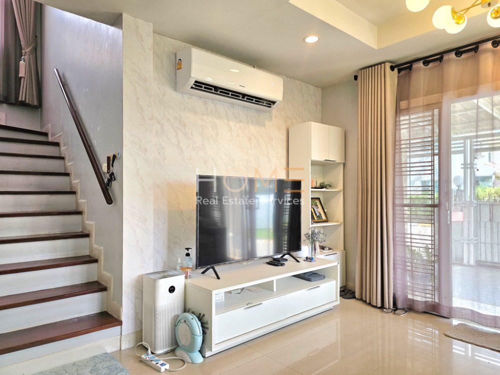 บ้านเดี่ยว ไพรเวท พาร์ค ชวนชื่น ซิตี้ / 3 ห้องนอน (ขาย), Private Park Chuanchuen City / Detached House 3 Bedrooms (FOR SALE) TAN708