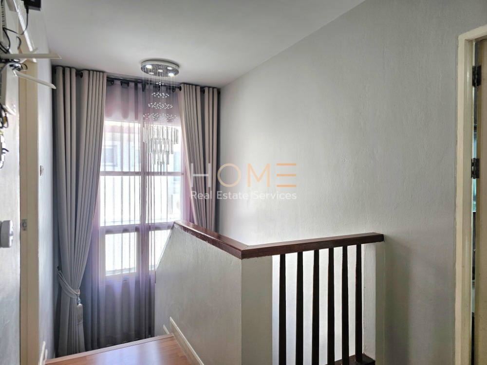 บ้านเดี่ยว ไพรเวท พาร์ค ชวนชื่น ซิตี้ / 3 ห้องนอน (ขาย), Private Park Chuanchuen City / Detached House 3 Bedrooms (FOR SALE) TAN708