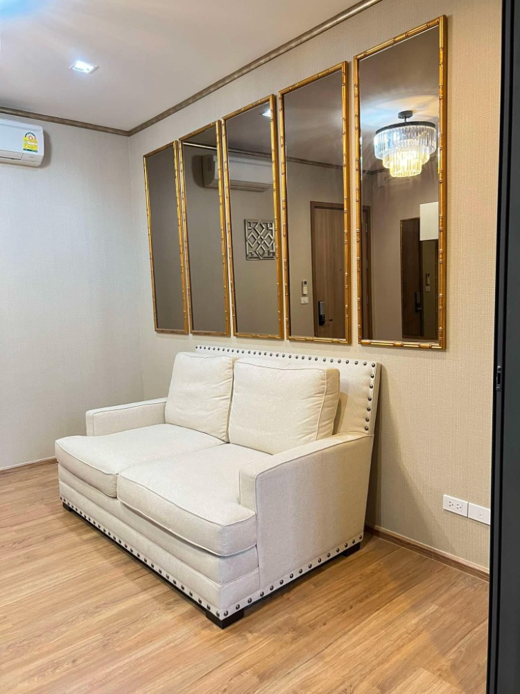 Hasu Haus / 1 Bedroom (SALE), ฮาสุ เฮ้าส์ / 1 ห้องนอน (ขาย) HL1788