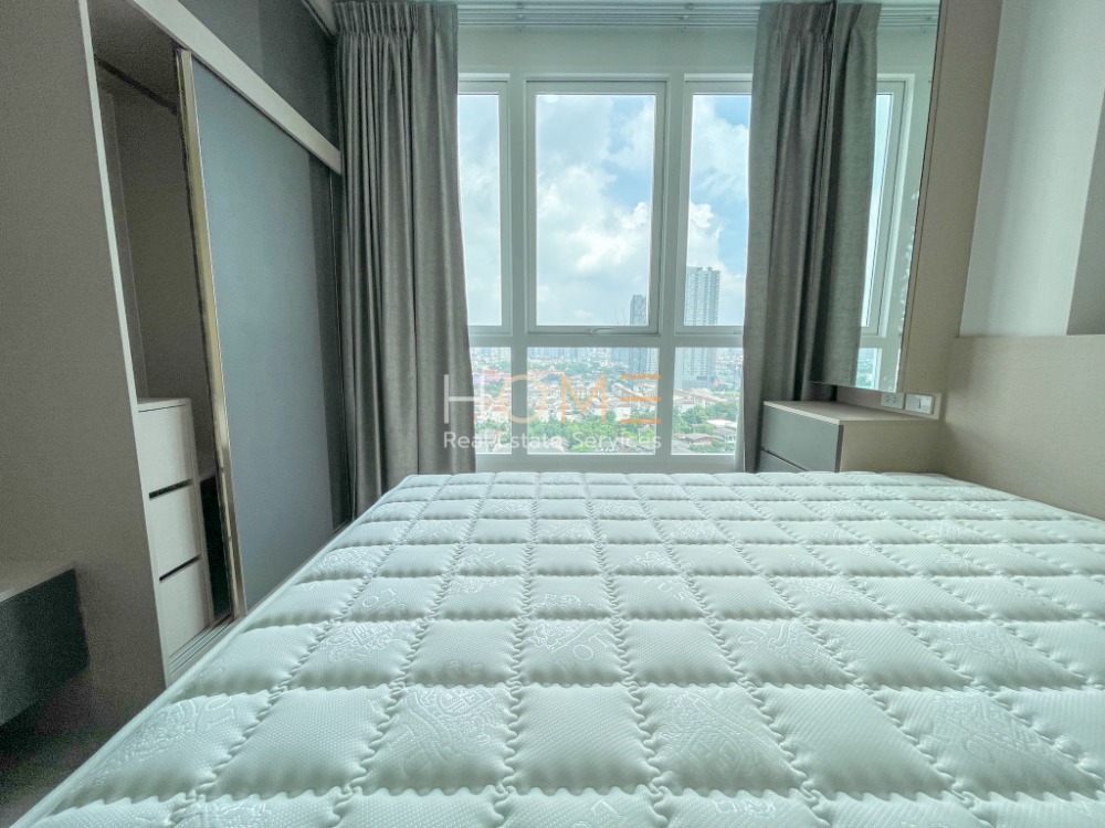 Supalai Loft Sathorn - Ratchaphruek / 1 Bedroom (SALE), ศุภาลัย ลอฟท์ สาทร - ราชพฤกษ์ / 1 ห้องนอน (ขาย) DO395