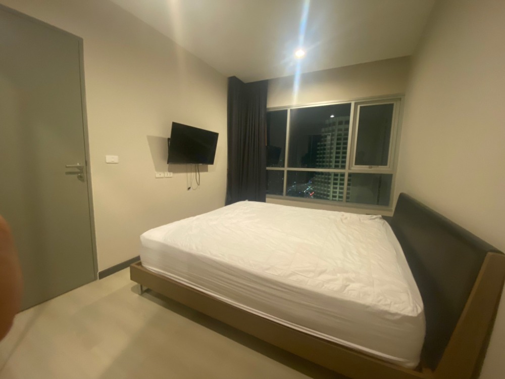 Life Ratchadapisek / 2 Bedrooms (FOR SALE), ไลฟ์ รัชดาภิเษก / 2 ห้องนอน (ขาย) LIL243