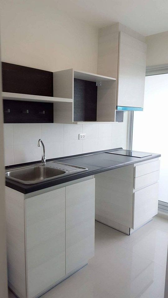 Life Ratchadapisek / 2 Bedrooms (SALE WITH TENANT), ไลฟ์ รัชดาภิเษก / 2 ห้องนอน (ขายพร้อมผู้เช่า) LIL244