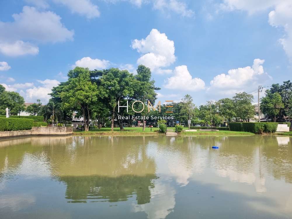 บ้านเดี่ยว มัณฑนา พระราม 9 - ศรีนครินทร์ / 3 ห้องนอน (ขาย), Manthana Rama 9 - Srinakarin / Detached House 3 Bedrooms (FOR SALE) JANG213