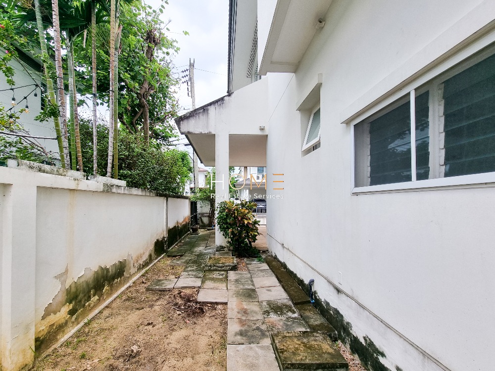 บ้านเดี่ยว มัณฑนา พระราม 9 - ศรีนครินทร์ / 3 ห้องนอน (ขาย), Manthana Rama 9 - Srinakarin / Detached House 3 Bedrooms (FOR SALE) JANG213