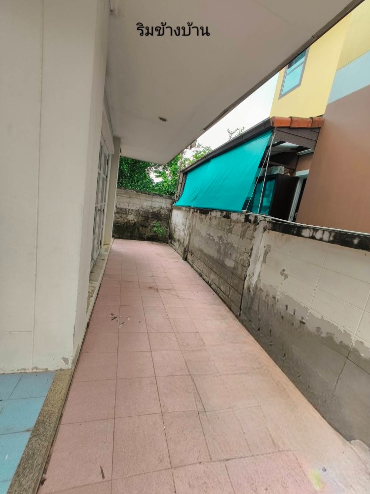 บ้านเดี่ยว แมกไม้ เพิ่มสิน / 3 ห้องนอน (ขาย), Makmai Permsin / Detached House 3 Bedrooms (FOR SALE) FEW051