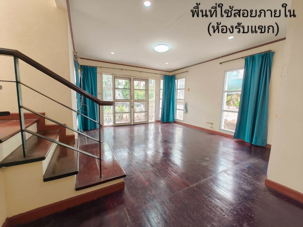 บ้านเดี่ยว แมกไม้ เพิ่มสิน / 3 ห้องนอน (ขาย), Makmai Permsin / Detached House 3 Bedrooms (FOR SALE) FEW051