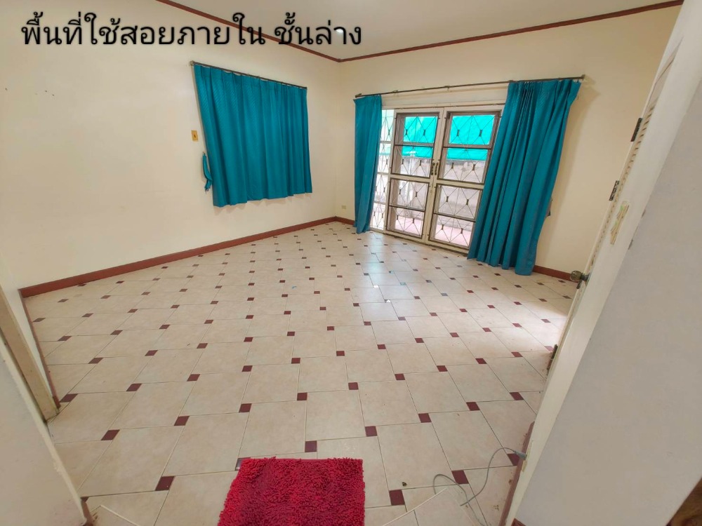 บ้านเดี่ยว แมกไม้ เพิ่มสิน / 3 ห้องนอน (ขาย), Makmai Permsin / Detached House 3 Bedrooms (FOR SALE) FEW051