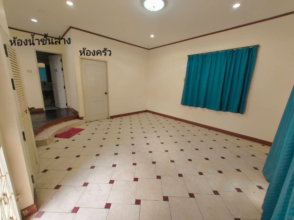 บ้านเดี่ยว แมกไม้ เพิ่มสิน / 3 ห้องนอน (ขาย), Makmai Permsin / Detached House 3 Bedrooms (FOR SALE) FEW051