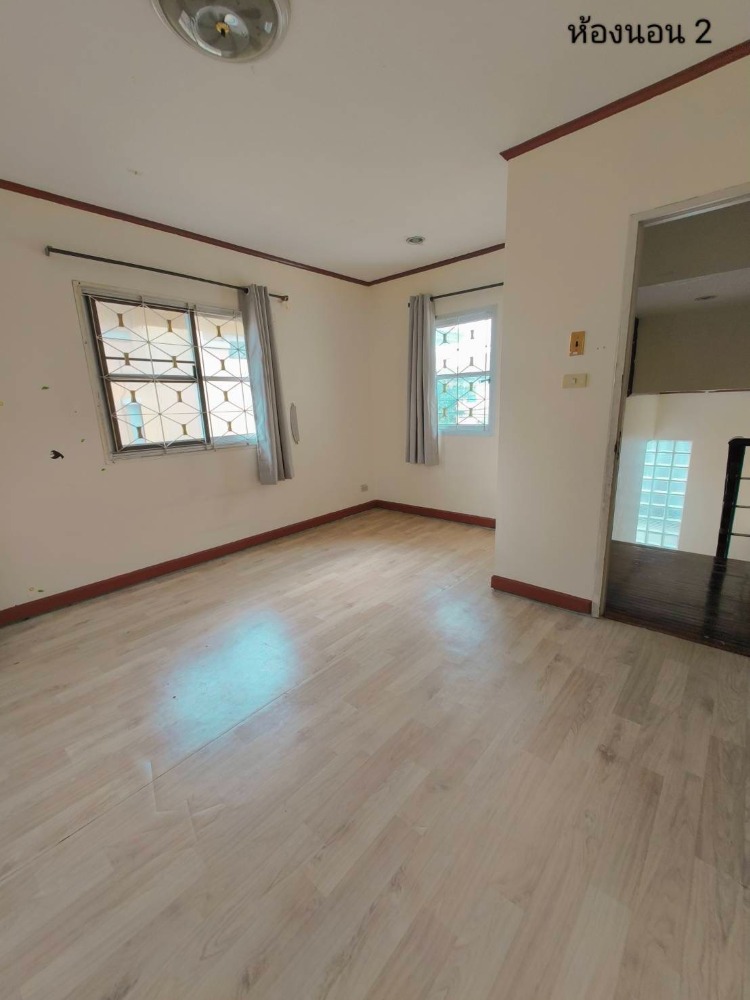 บ้านเดี่ยว แมกไม้ เพิ่มสิน / 3 ห้องนอน (ขาย), Makmai Permsin / Detached House 3 Bedrooms (FOR SALE) FEW051