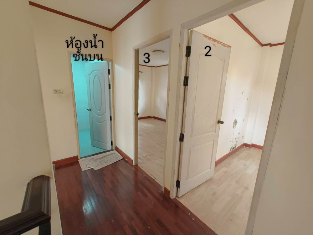 บ้านเดี่ยว แมกไม้ เพิ่มสิน / 3 ห้องนอน (ขาย), Makmai Permsin / Detached House 3 Bedrooms (FOR SALE) FEW051