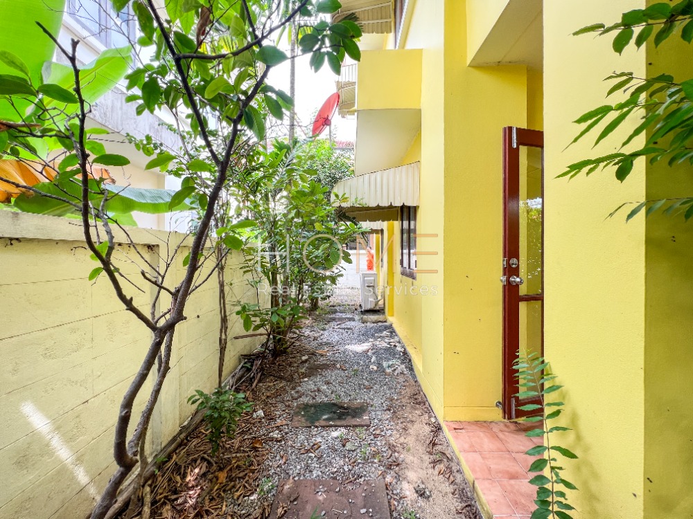 บ้านเดี่ยว เนเบอร์โฮม วัชรพล / 3 ห้องนอน (ขาย), Neighborhome Watcharaphon / Detached House 3 Bedrooms (FOR SALE) FEW062