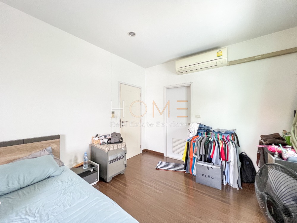 บ้านเดี่ยว ดีไลท์ แอทซีน วัชรพล - จตุโชติ / 3 ห้องนอน (ขาย), Delight @ Scene Watcharapol - Jatuchot / Detached House 3 Bedrooms (FOR SALE) FEW085