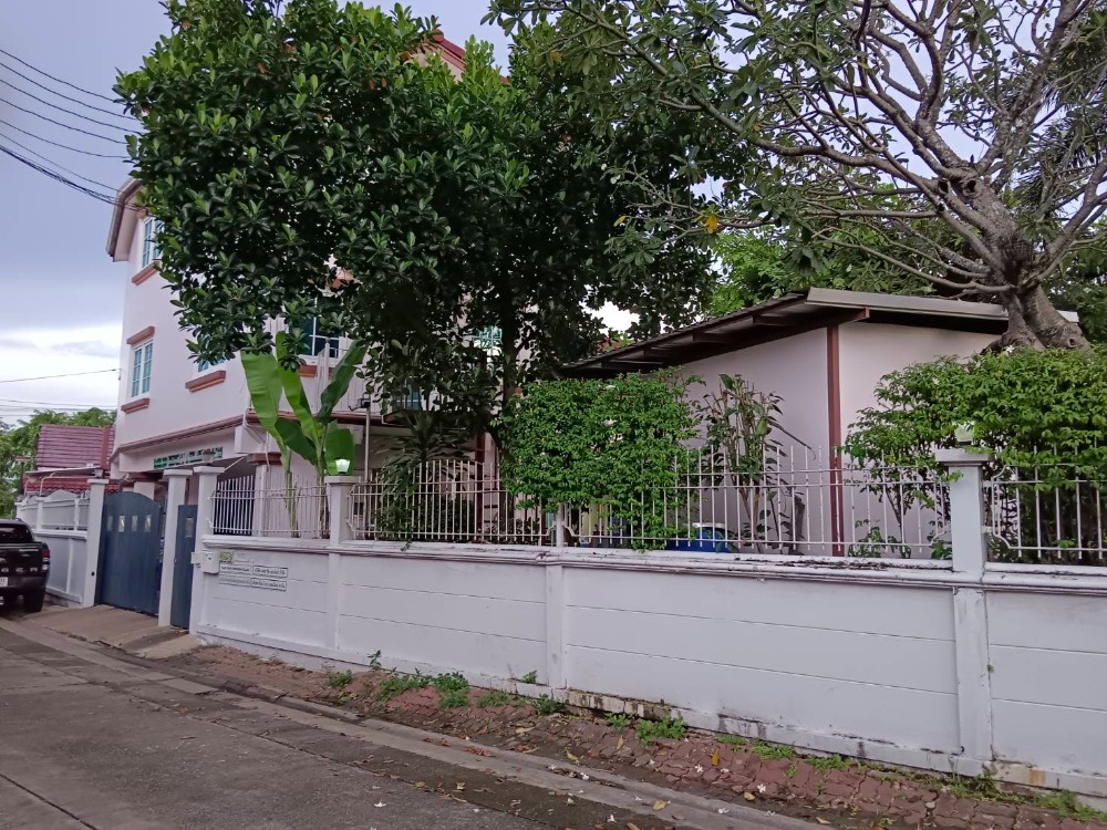 บ้านเดี่ยว ชลลดา สายไหม / 4 ห้องนอน (ขาย), Chonlada Saimai / Detached House 4 Bedrooms (FOR SALE) FEW087