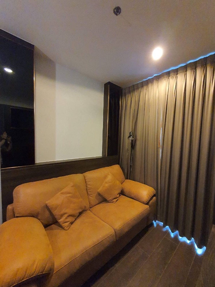 C Ekkamai / 1 Bedroom (FOR SALE), ซี เอกมัย / 1 ห้องนอน (ขาย) HL1021