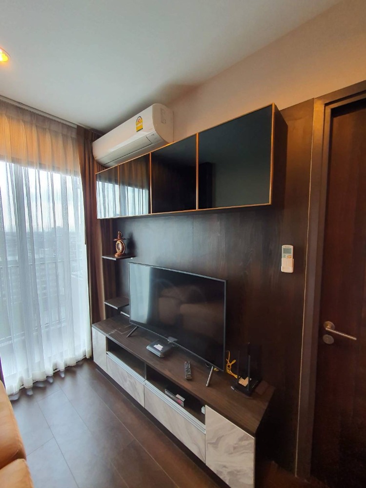 C Ekkamai / 1 Bedroom (FOR SALE), ซี เอกมัย / 1 ห้องนอน (ขาย) HL1021