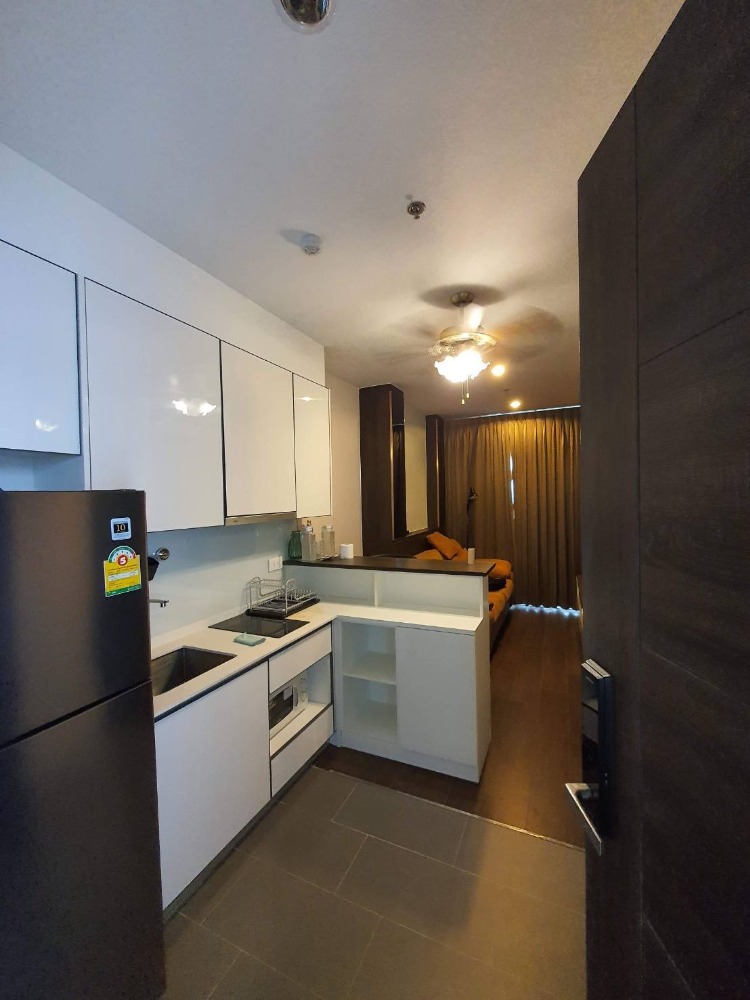 C Ekkamai / 1 Bedroom (FOR SALE), ซี เอกมัย / 1 ห้องนอน (ขาย) HL1021